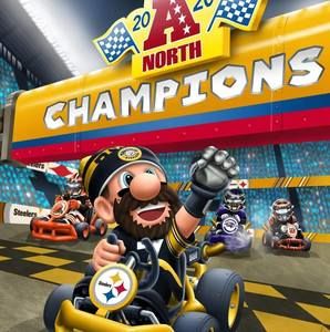 Meet your Posher, Freddy